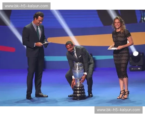 美洲杯2020抽签：命运之夜，绿茵大陆的新篇章