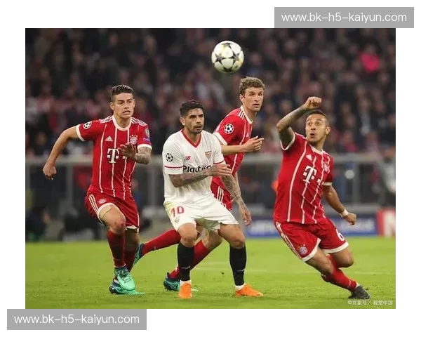 德甲风云：当拜仁慕尼黑的红魔铁蹄，遇上比勒费尔德的钢铁意志