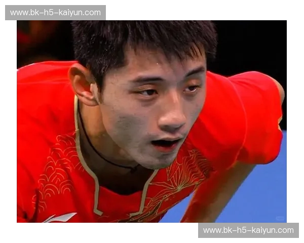 巅峰对决:张宇镇vs张继科,谁是乒坛“藏獒”真正的继承者? 巅峰对决:张宇镇vs张继科,谁是乒坛“藏獒”真正的继承者?